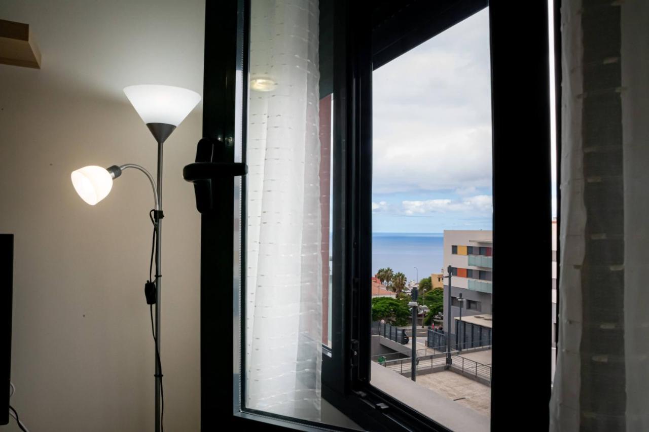 Apartamento Poleo Icod De Los Vinos Exterior photo