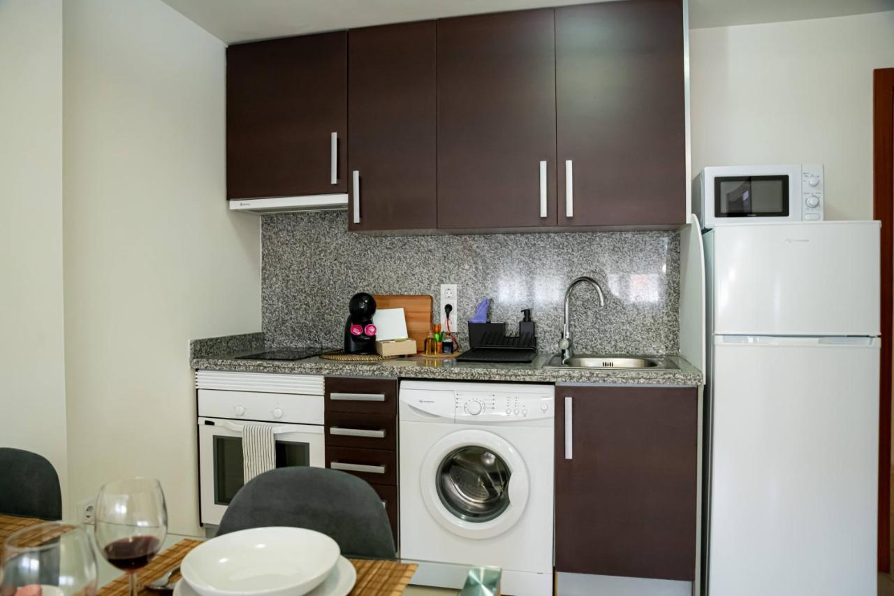 Apartamento Poleo Icod De Los Vinos Exterior photo
