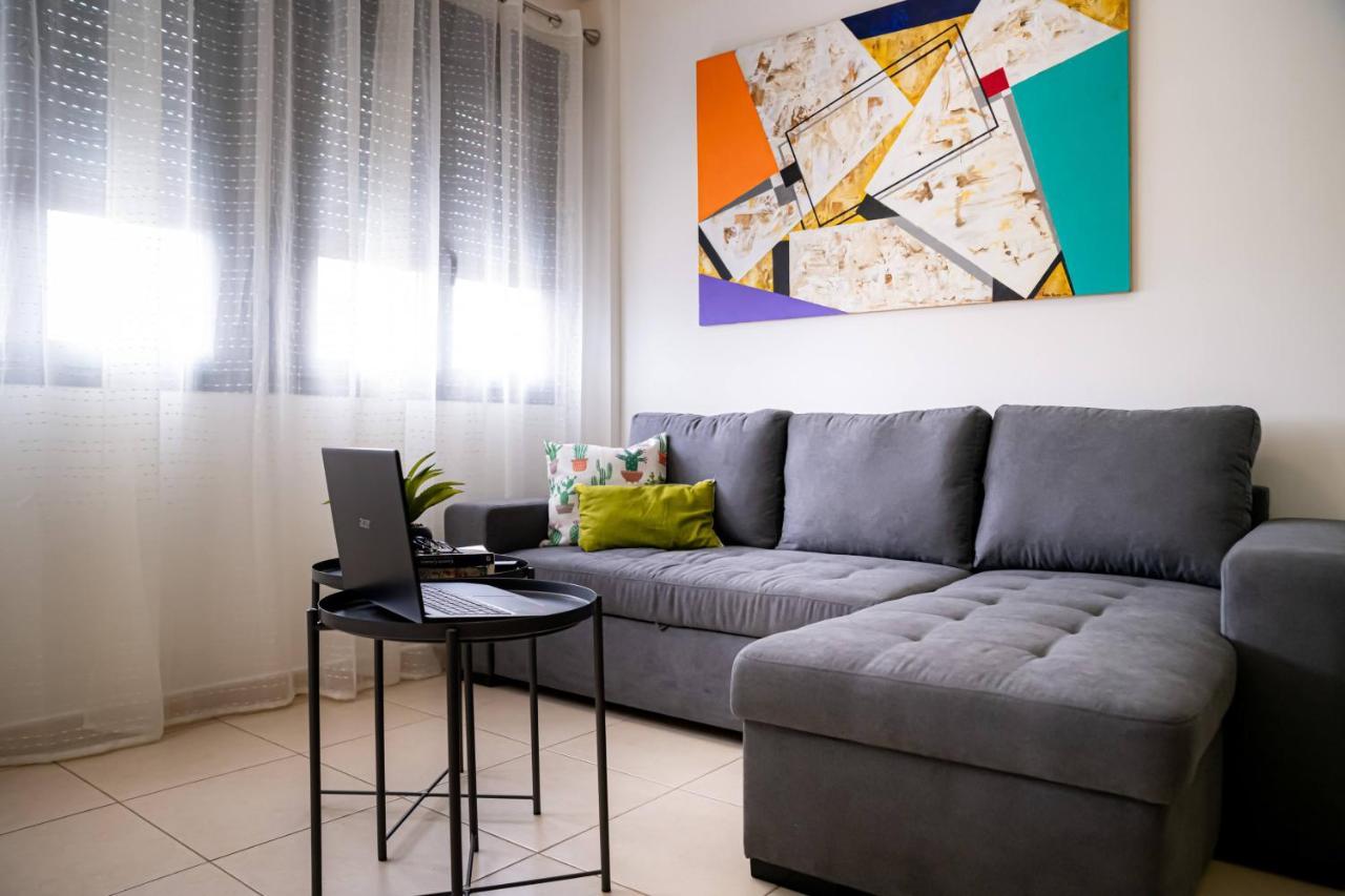 Apartamento Poleo Icod De Los Vinos Exterior photo