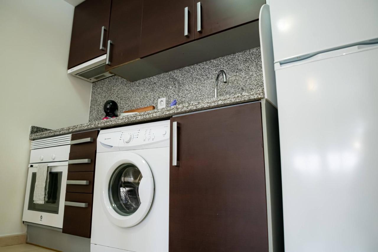 Apartamento Poleo Icod De Los Vinos Exterior photo