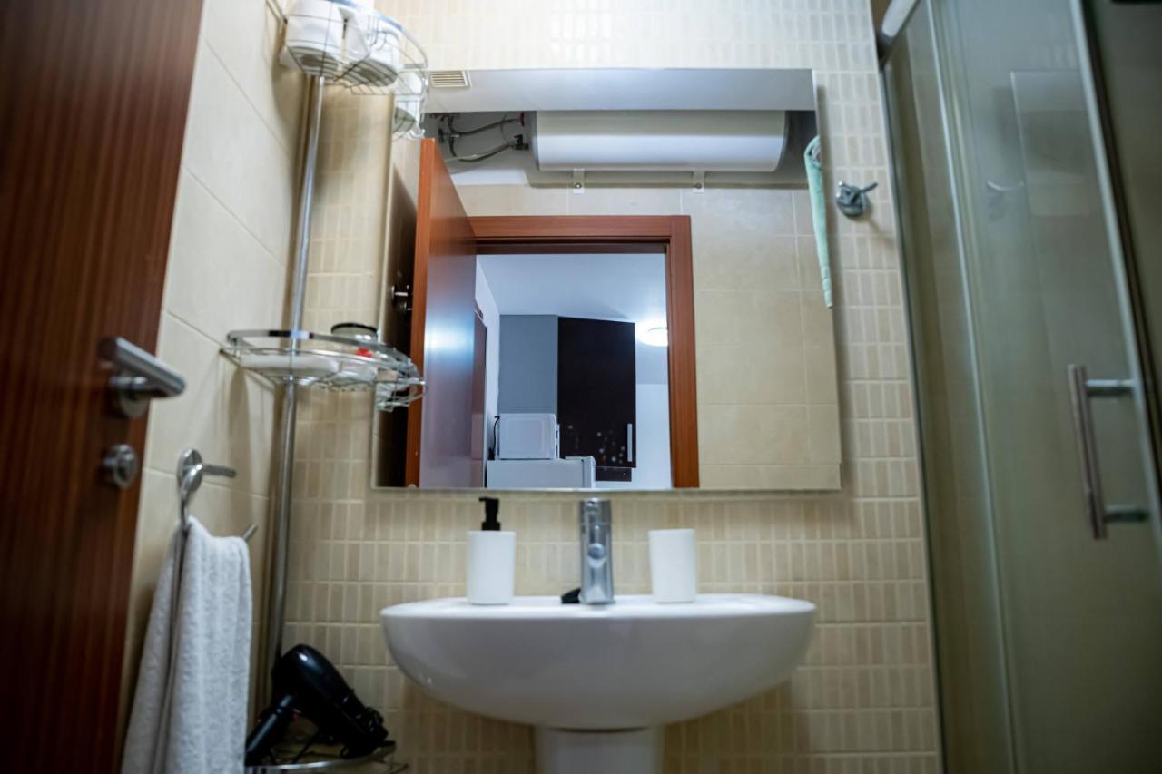 Apartamento Poleo Icod De Los Vinos Exterior photo